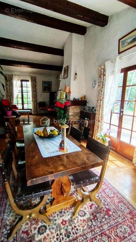 Maison à DRAGUIGNAN