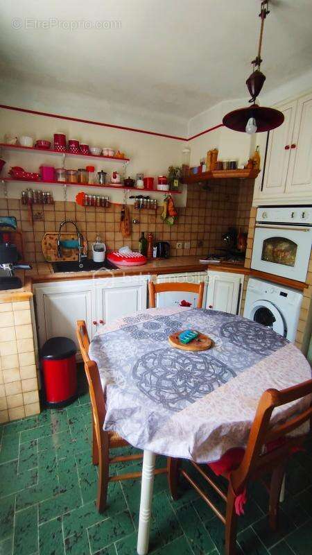 Maison à DRAGUIGNAN