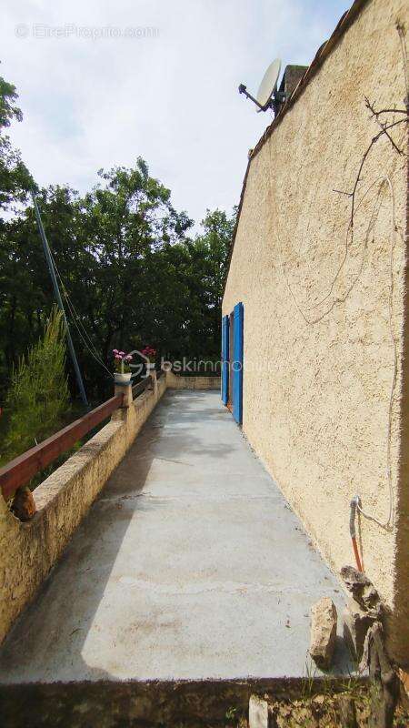 Maison à DRAGUIGNAN