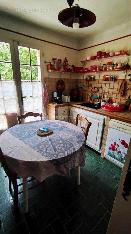 Maison à DRAGUIGNAN