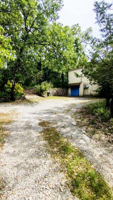 Maison à DRAGUIGNAN