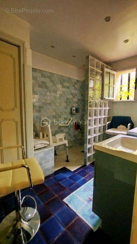 Maison à DRAGUIGNAN