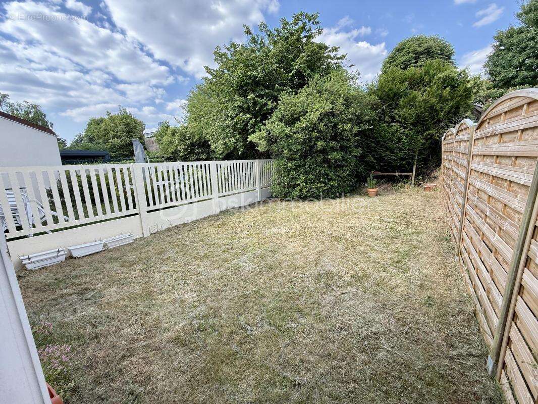 Maison à LONGJUMEAU