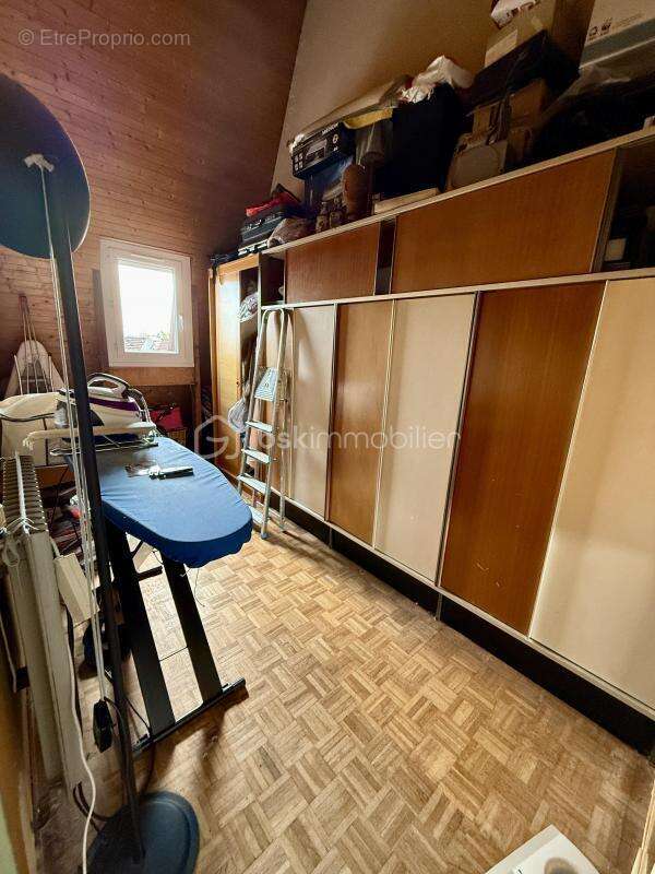 Maison à LONGJUMEAU