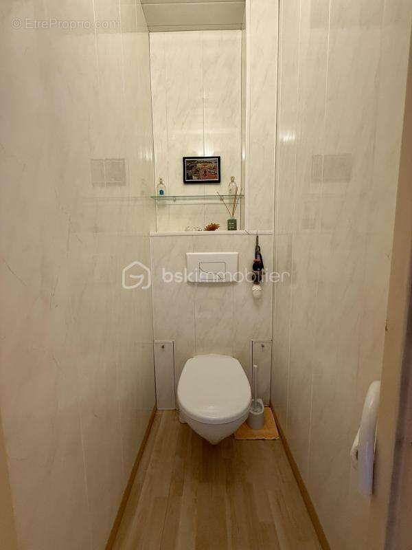 Maison à LONGJUMEAU