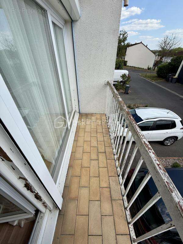 Maison à LONGJUMEAU