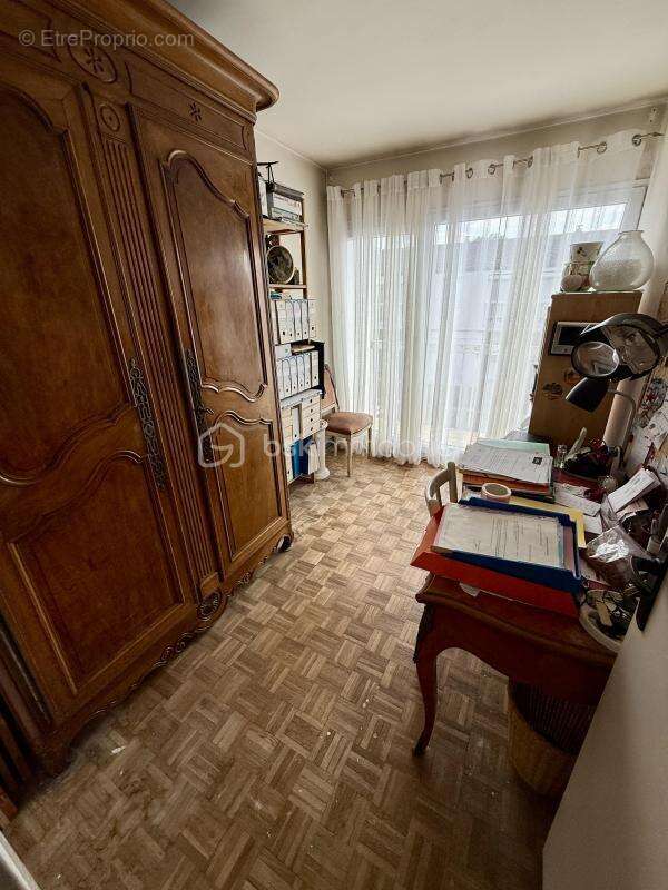 Maison à LONGJUMEAU