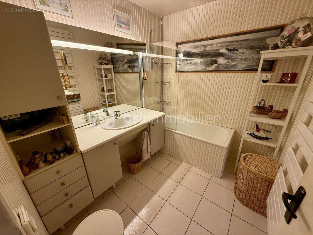 Maison à LONGJUMEAU