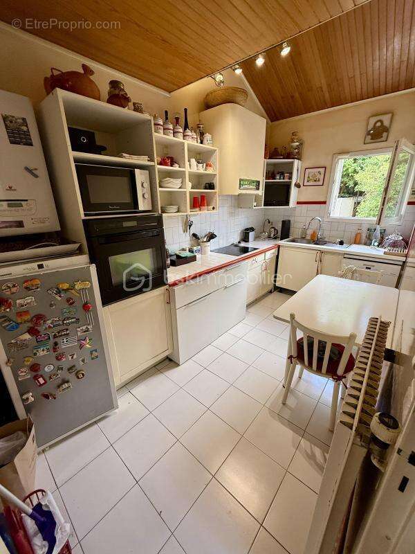 Maison à LONGJUMEAU