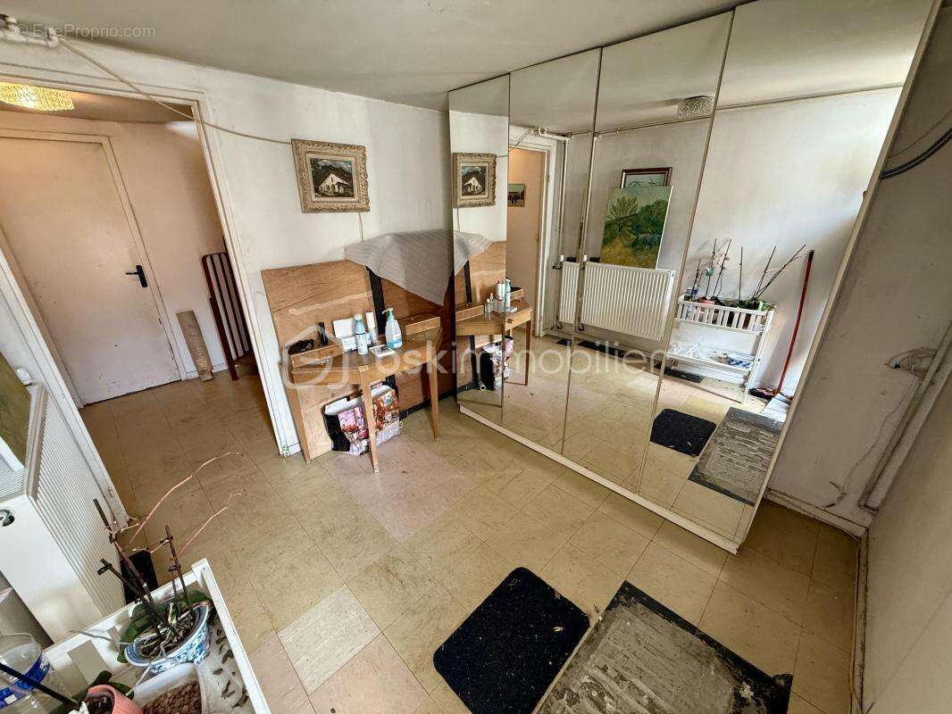 Maison à LONGJUMEAU