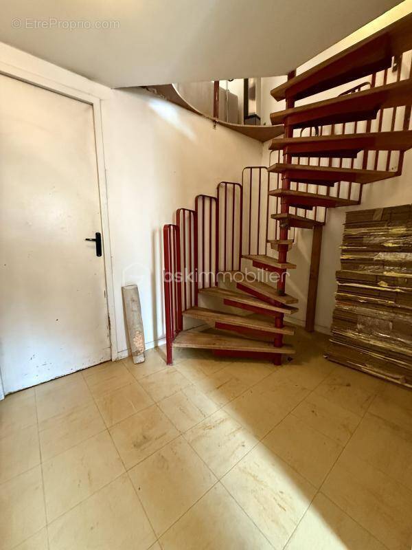 Maison à LONGJUMEAU