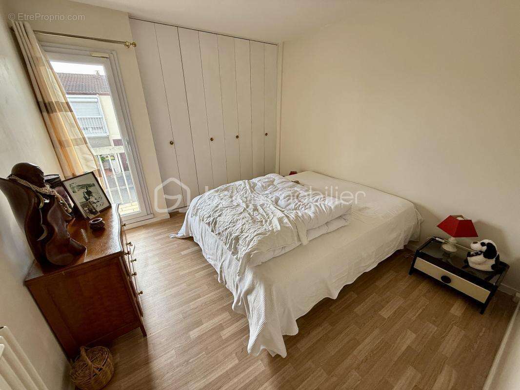 Maison à LONGJUMEAU