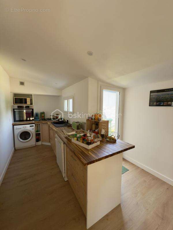 Maison à BATZ-SUR-MER