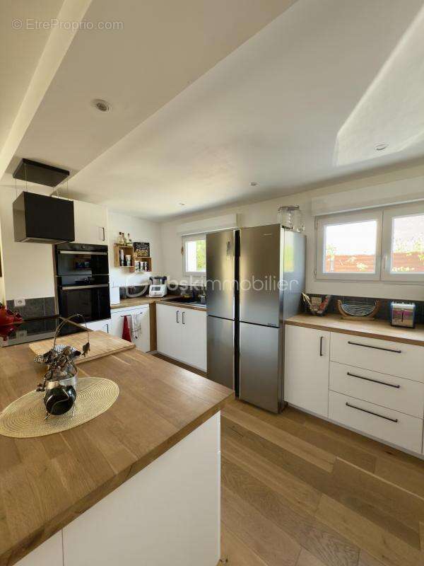 Maison à BATZ-SUR-MER