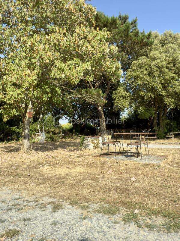Maison à BATZ-SUR-MER