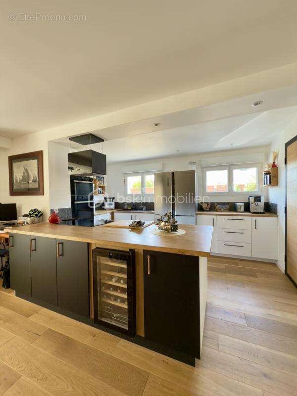 Maison à BATZ-SUR-MER