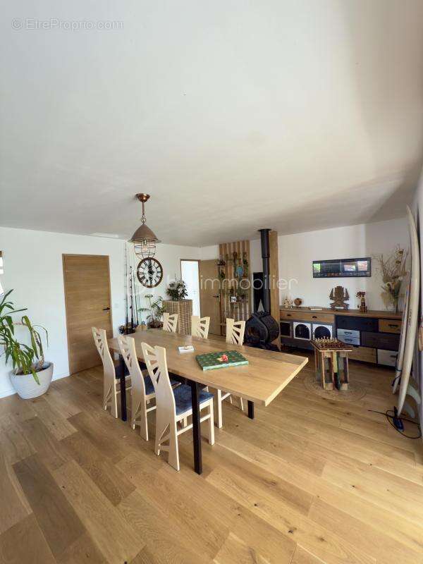 Maison à BATZ-SUR-MER