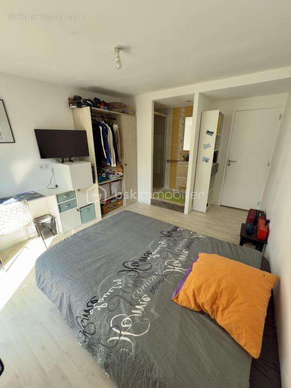 Maison à BATZ-SUR-MER