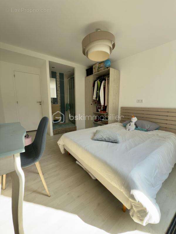 Maison à BATZ-SUR-MER