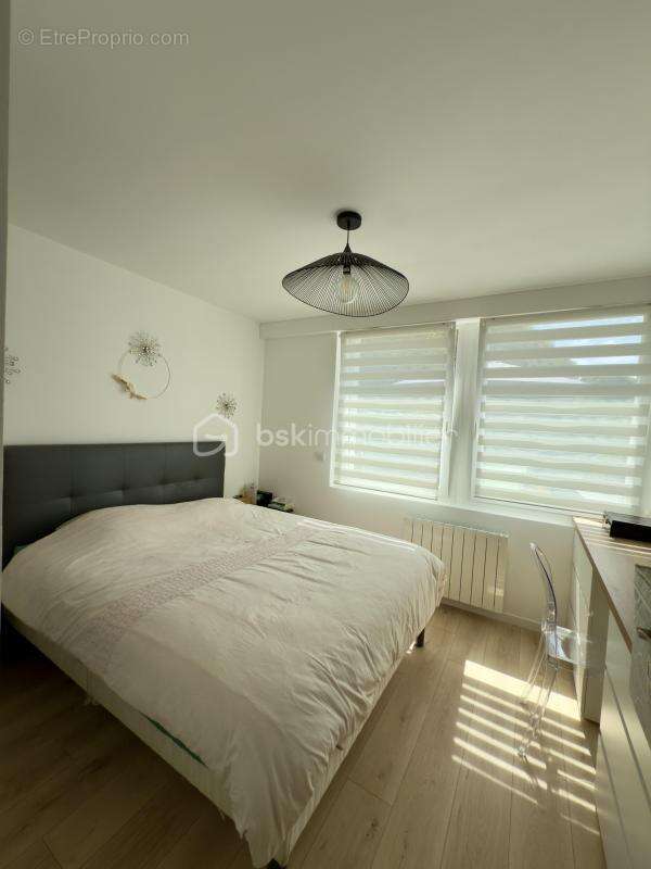 Maison à BATZ-SUR-MER