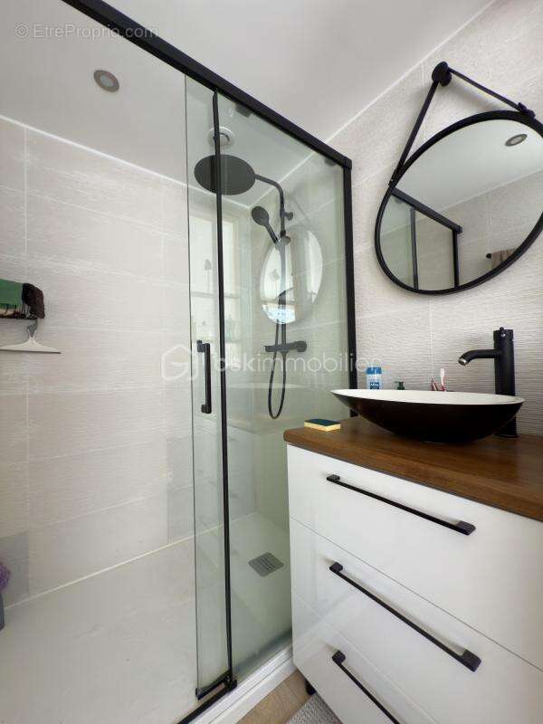 Maison à BATZ-SUR-MER