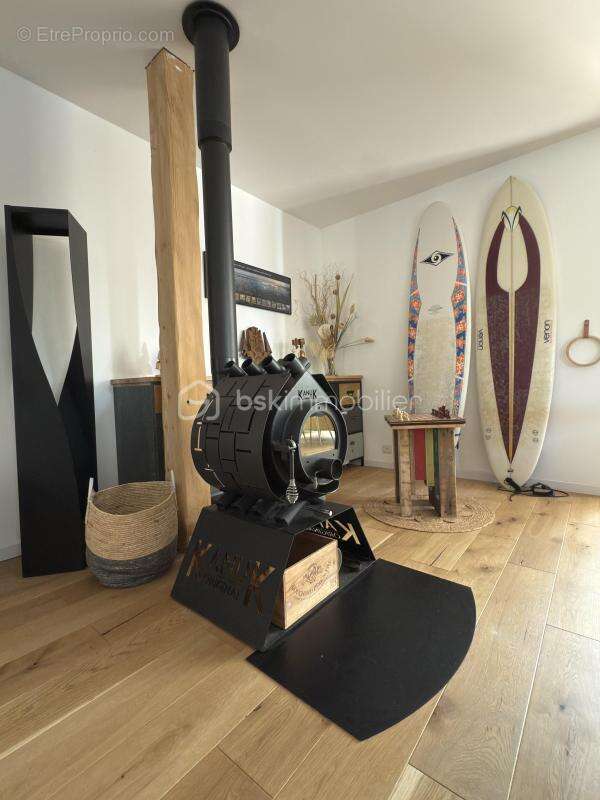 Maison à BATZ-SUR-MER