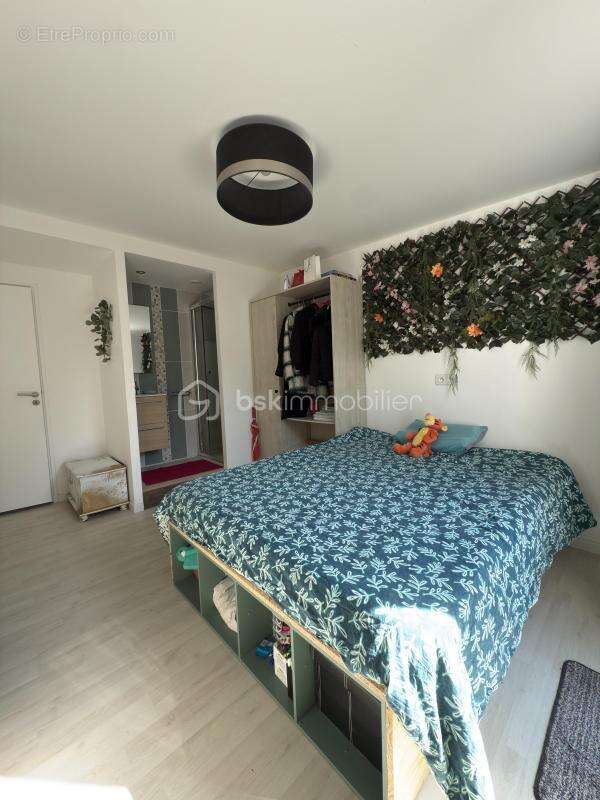 Maison à BATZ-SUR-MER