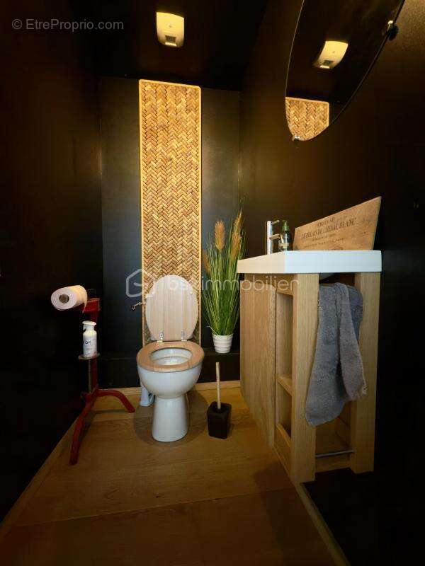 Maison à BATZ-SUR-MER