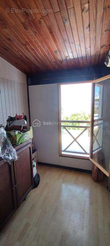 Maison à LA POSSESSION