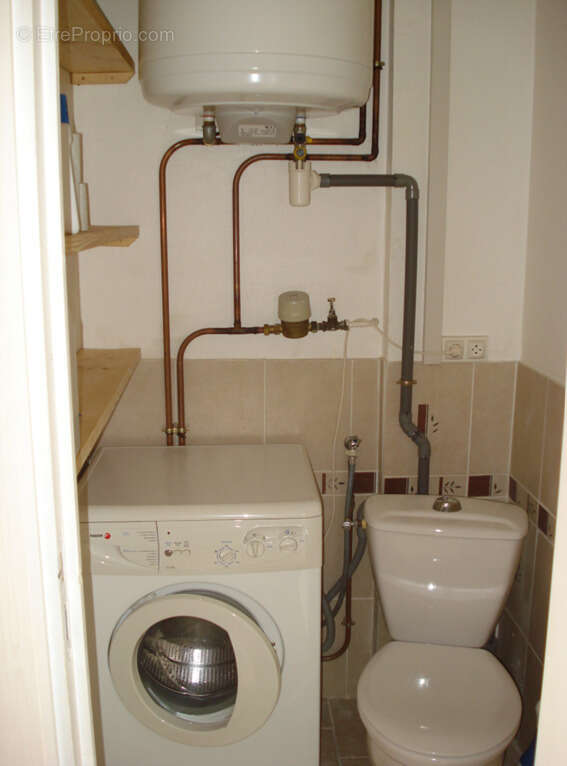 Appartement à BAGNEUX