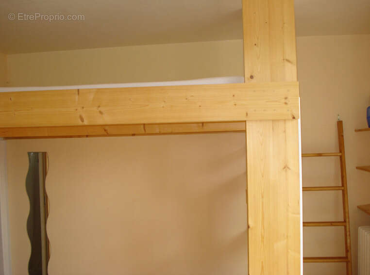 Appartement à BAGNEUX