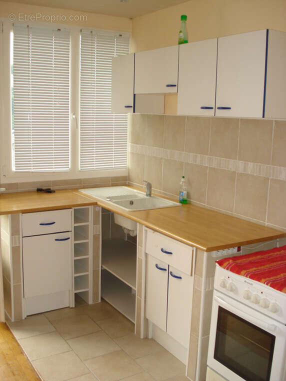 Appartement à BAGNEUX