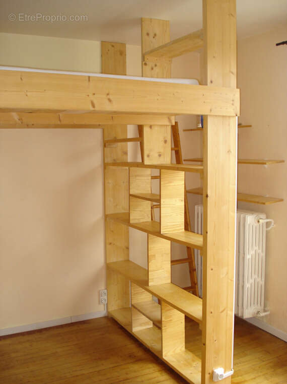 Appartement à BAGNEUX