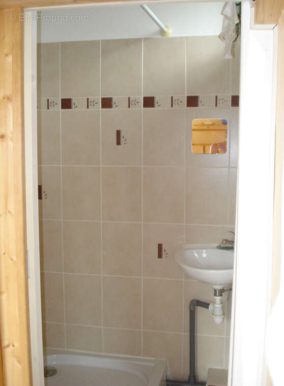 Appartement à BAGNEUX