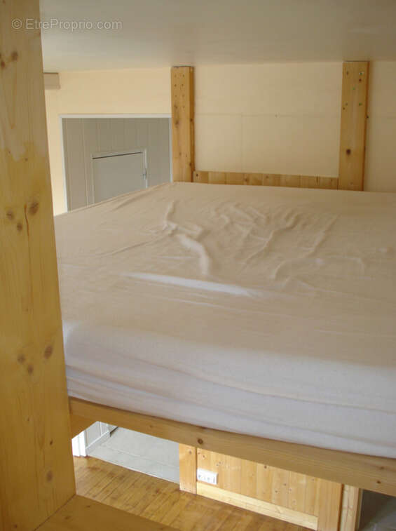 Appartement à BAGNEUX