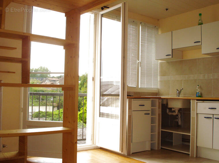 Appartement à BAGNEUX