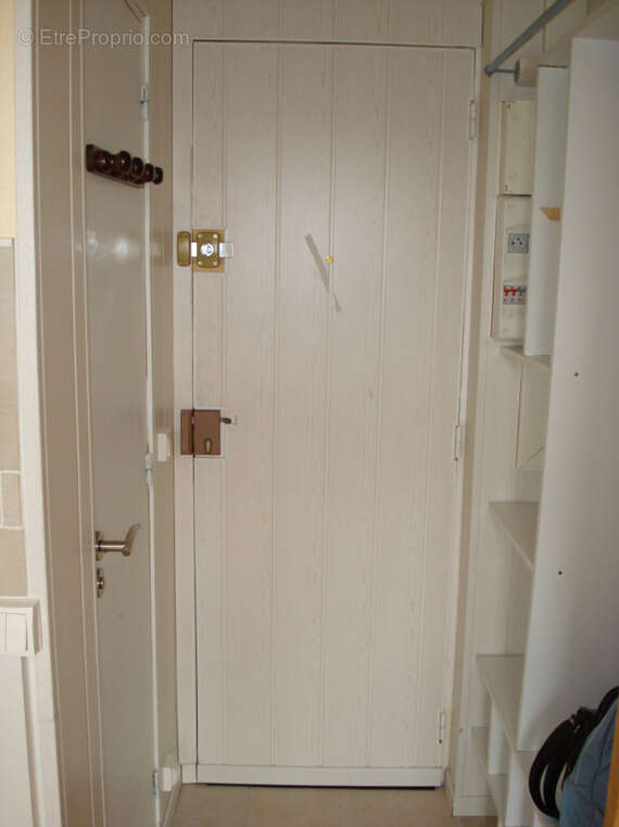 Appartement à BAGNEUX