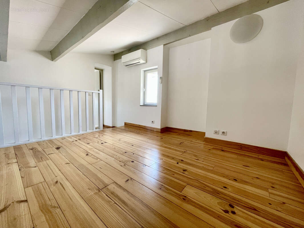 Appartement à PEZENAS