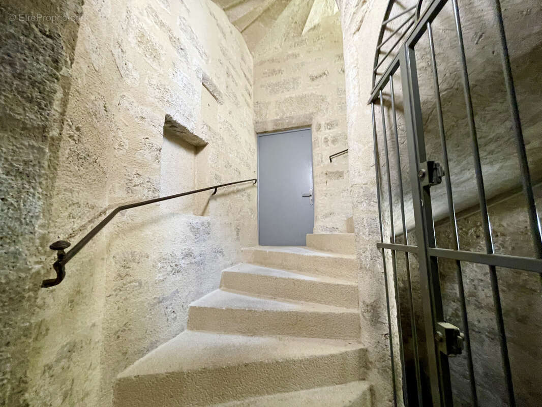 Appartement à PEZENAS