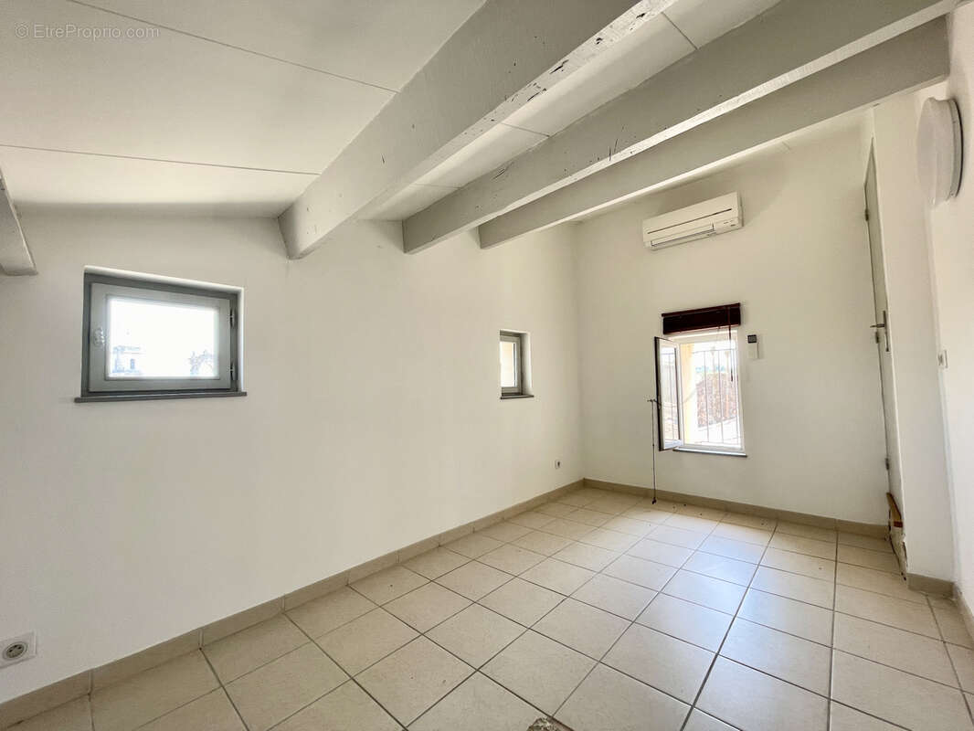 Appartement à PEZENAS