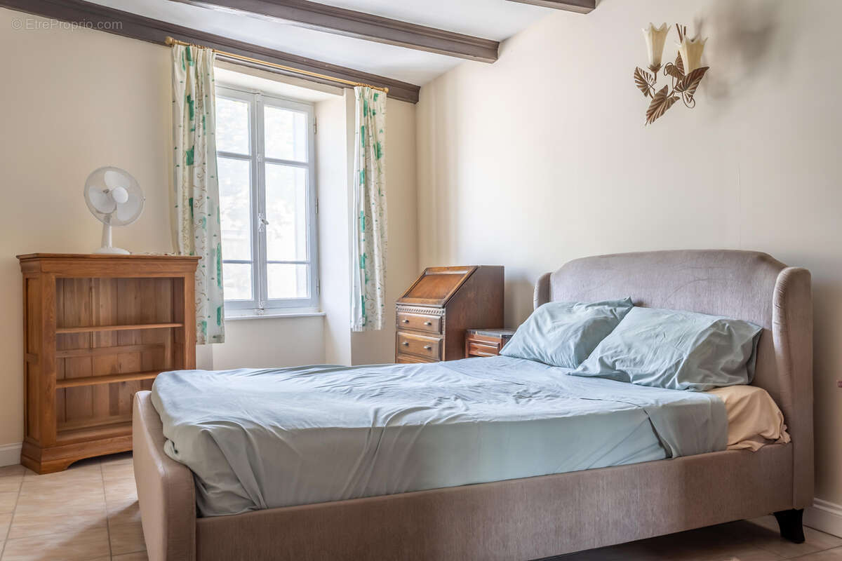 Maison à BOURG-DE-VISA