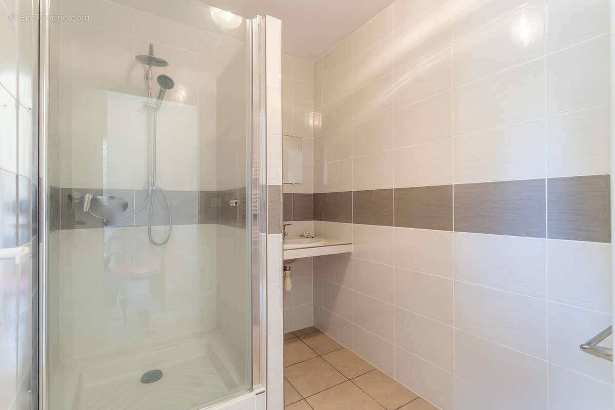 Maison à BOURG-DE-VISA