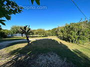 Terrain à POMPIGNAC