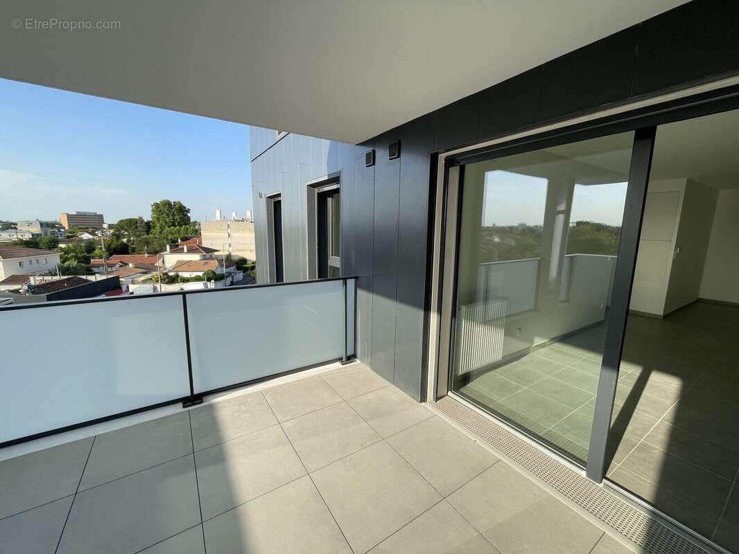 Appartement à TALENCE