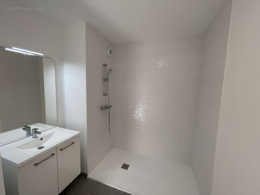 Appartement à TALENCE