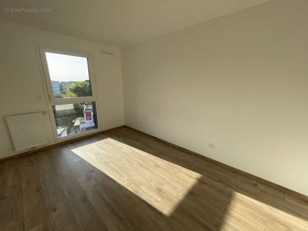 Appartement à TALENCE