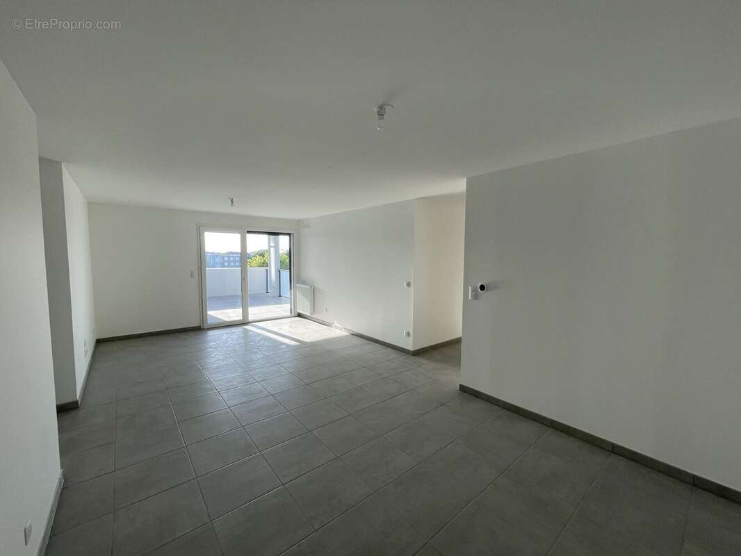 Appartement à TALENCE