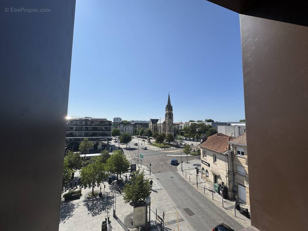 Appartement à MERIGNAC