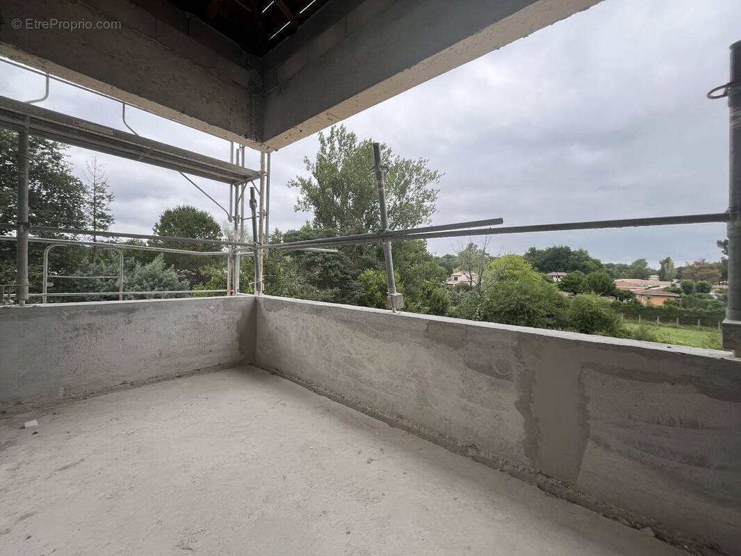 Appartement à LE TAILLAN-MEDOC