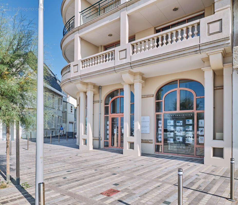 Terrain à L&#039;ILE-D&#039;OLONNE